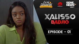 XALISSO - Saison 1 - Episode 1  -  Décryptage avec Ibnou Thiam