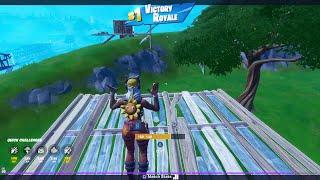 High Elimination Solo Vs Squads Full Game (Fortnite Chapter 2 Season 3 PS4 Scuf Controller)