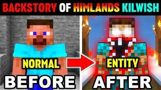 Dark History Of KILLWISH  | Himlands KILLWISH LifeStory | #smartypie #himlands #kilwish #hogallala