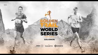 LIVE GTWS STRANDA FJORD TRAIL RACE 2022