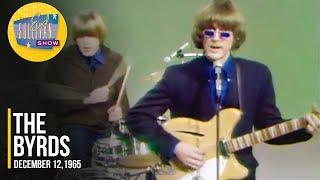 The Byrds "Mr. Tambourine Man" on The Ed Sullivan Show