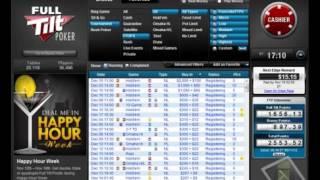 *TOP 10 POKER SITES