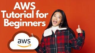 AWS Tutorial for Beginners |  You need to LEARN AWS NOW