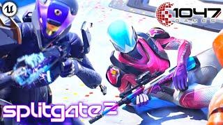 SPLITGATE 2  – Release Date | Exclusive Leaks | All News & Rumors (Latest Update)