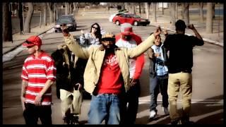 Mista D & Phew "That's Me" Official Music Video