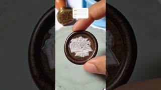 The perfect crisp impression / Waxseal Stamp / Waxsealing 