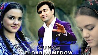 ELDAR AHMEDOW - Gunca / Official Video Music