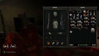 STALKER 2 Heart Of Chernobyl: How to Equip/Remove Weapon Attachments