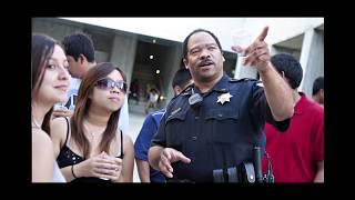 UC Davis Police Accountability Board (PAB)