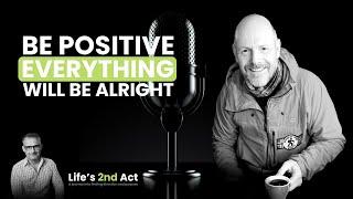 Living without limits: Neil's journey to freedom