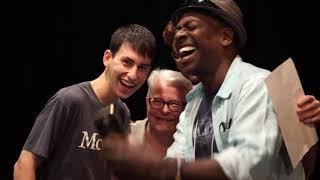 DGF - The Dramatists Guild Foundation