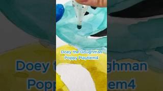 Doey the Doughman from Poppy Playtime chapter 4
