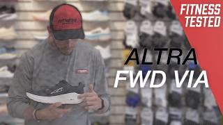 Altra FWD VIA Review