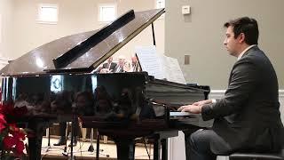 We Three Kings | Chicago | Piano & Violin