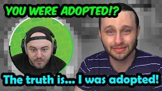 SSundee REVEALS That He Was ADOPTED!