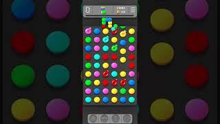 Super Dots - Brain Puzzle Gameplay | iOS, Android, Casual - Puzzle Game