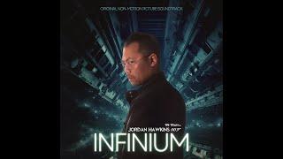 Tri Tran - Infinium OST Full EP