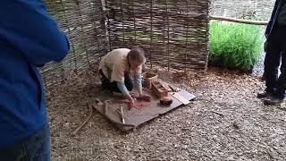 Iron Age History - The Scottish Crannog