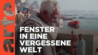 Eine außergewöhnliche und andere Geschichte von Indien (1/2) | Doku HD | ARTE