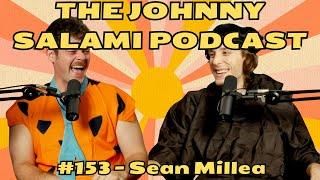 Episode #153 - Sean Millea