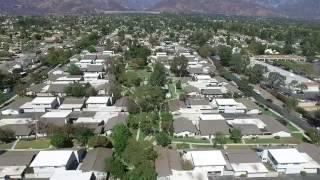 Upland Knolls Apartment Complex