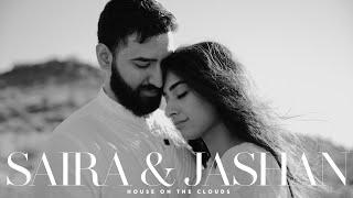 Saira and Jashan // A House On The Clouds Film