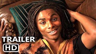 GIRL YOU KNOW IT'S TRUE Trailer (2024) Milli Vanilli Biopic Movie