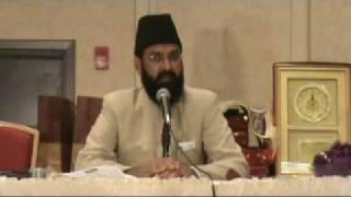 QARI MATEEN ALI SHAH CHICAGO, USA 2009