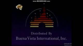 Buena Vista International, Inc. (1997)