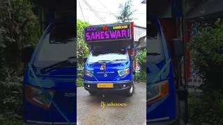 Dj saheswari new setup| bikrama dj blogger| #bikramadjblogger #djmaasaheswari #djsetup #shorts #dj