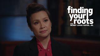 Lea Salonga on Taking Risks and Redefining Her Career with Miss Saigon | Finding Your Roots