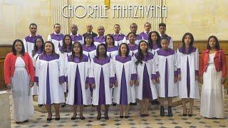 Chorale Fahazavana FLM Val-de-Marne - Tiàko Anô Jesosy [Clip Vidéo]