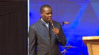 The Benefit of Prayer || Apostle John Kimani William