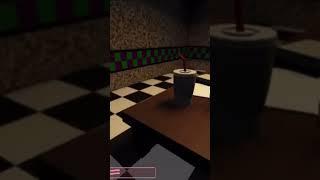 Lemon Guy Roblox Fnaf 2 Jumpscare ver. 1 #shorts #roblox #fnaf2 #videogames #jumpscare