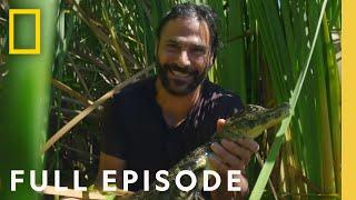 Hell and High Water (Full Episode) | NEW SERIES | Primal Survivor: Over the Andes