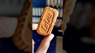 Lotus Biscoff