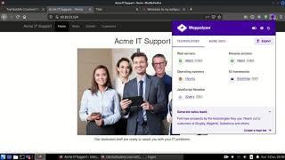 tryhackme content discovery writeup  | CyberWorldSec