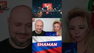 SHAMAN️ Я РУССКИЙ! #shaman #music #музыка #звук #хит #longervideos