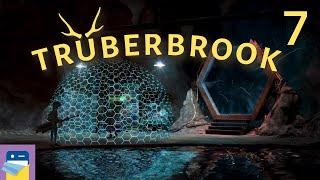 Trüberbrook: iOS / Android Gameplay Walkthrough Part 7, The End! (by Headup)