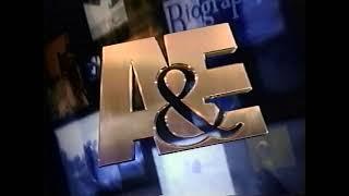 Filmroos/A&E Home Video (1998)