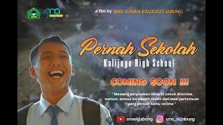 TRAILER II - PERNAH SEKOLAH