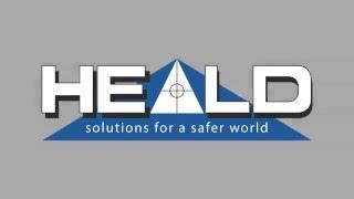 Heald Ltd - Introductory Video:  BLOCKERS - BOLLARDS - BARRIERS - ACCESS CONTROL