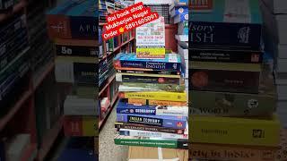 UPSC standard books list | IAS Books #upsc #ias #upscmotivation