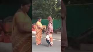 ⁉️ தொப்பி அம்மாவிற்கு உணவு கொடுக்கும் பக்தர்  | టోపీ అమ్మవారికి భోజనం పెట్టే భక్తుడు | Siddhar