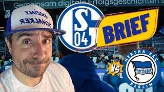  FC SCHALKE 04 vs HERTHA BERLIN SC | Match Preview | #S04BSC 