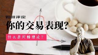 如何提高你的交易水平？| 如何找到你交易的弱项？| 如何评定你的交易？| 尺蠖理论| 如何回顾交易 | 如何分析交易结果