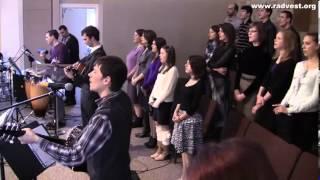 2013 03 17 evn How great is our God