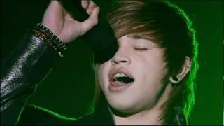 Reece Mastin - Dream On (Top 10 - The X Factor Australia 2011)