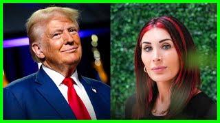 EXPOSED: Laura Loomer’s BIZARRE Relationship With Trump | The Kyle Kulinski Show