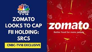 Zomato Likely To Raise ₹8,500 Crore To Cap FII Holding At 49%: Sources | Zomato's Fund Raise Plans